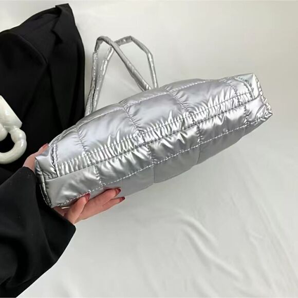 Quilted Putter Totes Double Handle - NWT - Picture 10 of 16